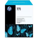 HP 771 DesignJet Maintenance Cartridge (CH644A)