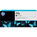 HP 771B 775-ml Matte Black DesignJet Ink Cartridge (B6X99A)