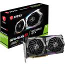 MSI GeForce GTX 1660 SUPER Gaming X 6GB GDDR6