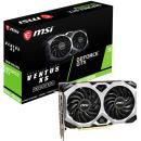 MSI GeForce GTX 1660 SUPER Ventus XS OC 6GB GDDR6