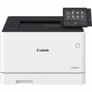 Canon imageCLASS LBP664Cx Color Laser Printer Duplex LAN WiFi