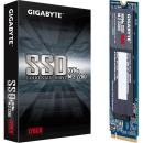 Gigabyte NVMe SSD 128GB PCIe Gen3x4 M.2 2280 (GP-GSM2NE3128GNTD)