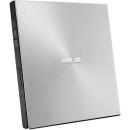 Asus ZenDrive U9M Portable DVD Writer Silver (SDRW-08U9M-U)