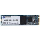 Kingston 120GB A400 SSD M.2 2280 3D NAND (SA400M8/120G)