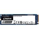 Kingston 500GB A2000 SSD NVMe PCIe Gen 3.0 M.2 2280 (SA2000M8/500G)