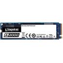 Kingston 1TB A2000 SSD NVMe PCIe Gen 3.0 M.2 2280 (SA2000M8/1000G)