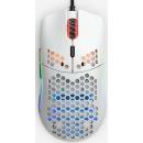 GLORIOUS PC GAMING RACE Glorious Model O Mouse Regular Matte White