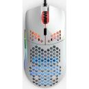 GLORIOUS PC GAMING RACE Glorious Model O Mouse Regular Glossy White