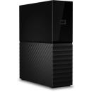 Western Digital WD 12TB My Book Desktop USB 3.0 External Hard Drive (WDBBGB0120HBK-SESN)