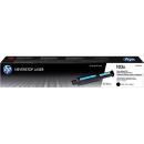 HP 103A Black Original Neverstop Laser Toner Reload Kit (W1103A)