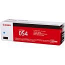 Canon Cartridge 054 C Toner Cyan