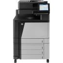 HP Color LaserJet Enterprise flow MFP M880z (A2W75A)