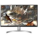 LG 27" IPS 4K Monitor 3840x2160 60Hz 5ms HDMI DP FreeSync (27UL600-W)