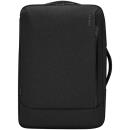 Targus 15.6" Cypress Convertible Backpack with EcoSmart Black (TBB587GL)