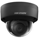 Hikvision 2 MP DarkFighter Fixed Dome Network Camera Outdoor 2.8mm (DS-2CD2125FWD-I(2.8mm)) Black