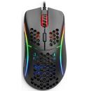 GLORIOUS PC GAMING RACE Glorious Model D Gaming Mouse Matte Black