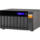 QNAP TL-D800S 8-Bay Desktop SATA JBOD Expansion Unit NAS Enclosure