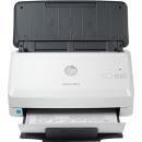 HP ScanJet Pro 3000 s4 Sheet-feed Scanner (6FW07A)