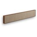 Bang & Olufsen Beosound Stage Powerful Dolby Atmos Soundbar Bronze Tone/Warm Taupe