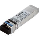 D-Link 10GBase-LR-BX-U SFP Transceiver (Singlemode TX-1270/RX-1330nm) 20km (DEM-436XT-BXU)