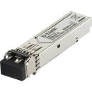 D-Link 1000BASE-SX Multi-Mode 550 M LC SFP Transceiver (DEM-311GT)