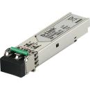 D-Link 1000BASE-LX Single-Mode 50 Km SFP Transceiver (DEM-314GT)