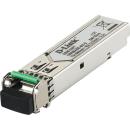 D-Link Gigabit WDM (BiDi) Single-Mode 10 Km SFP Transceiver (DEM-330T)