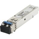 D-Link 100BASE-FX Multi-Mode 2 Km SFP Transceiver (DEM-211)