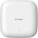 D-Link Nuclias Connect AC1300 Wave 2 Dual-Band PoE Access Point (DAP-2610)