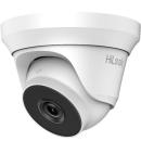 HiLook 4 MP 3.6mm Fixed Turret Camera (THC-T240-M)