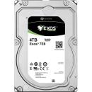 Seagate 4TB Exos 7E8 512e SATA III 3.5" Internal HDD (ST4000NM002A)