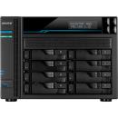 ASUSTOR AS6508T Lockerstor 8 8-Bay NAS Enclosure