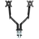 FLEXISPOT Dual Monitor Mount MA8D