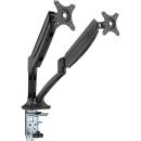 FLEXISPOT Dual Monitor Mount F7D