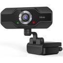 FIFINE K432 USB Webcam with 1080P Plug and Play on Windows and Mac