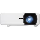 ViewSonic LS750WU 5,000 ANSI Lumens WUXGA Laser Installation Projector