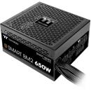 Thermaltake Smart BM2 650W TT Premium Edition Power Supply 80 Plus Bronze (PS-SPD-0650MNFABE-1)