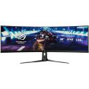 Asus 49" ROG Strix XG49VQ VA Curved Monitor 3840x1080 144Hz 4ms DP HDMI FreeSync