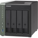 QNAP TS-431X3-4G 4-Bay NAS Enclosure 4GB RAM