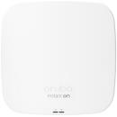 HP Aruba Instant On AP15 (RW) 4x4 11ac Wave2 Indoor Access Point (R2X06A)