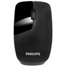 Philips SPK7402B Wireless Office Mouse Black