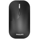 Philips SPK7504 Wireless Office Mouse Black