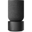 Bang & Olufsen Beosound Balance Wireless Home Speaker Black Oak