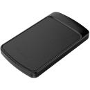 Orico USB 3.0 2.5" SATA SSD Hard Drive Enclosure Black (2020U3)