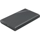 Orico USB 3.0 2.5" Hard Drive Enclosure Black (2521U3)