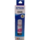 Epson 008 Pigment Magenta Ink Bottle (C13T06G300)