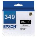 Epson T349 Ultra Black Ink (C13T349190)