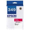 Epson T349 Ultra Magenta Ink (C13T349390)