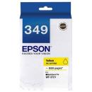 Epson T349 Ultra Yellow Ink (C13T349490)