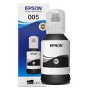 Epson Large Black Ink Bottle (C13T03Q100)